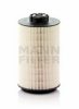 MANN-FILTER PU 1058/1 x Fuel filter